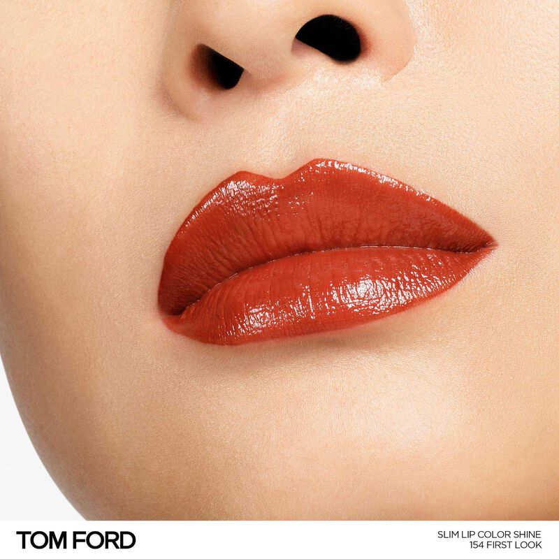 Tom Ford Slim Lip Color Shine image number 23